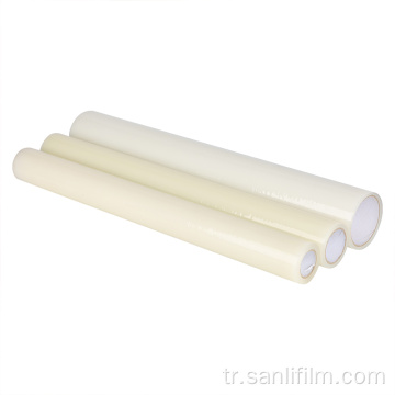 Porselen Plaka Koruyucu Film